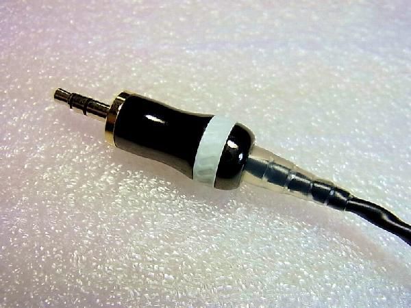 Song's Audio Mighty Black AKG K450、K451、Q460、K480NC用