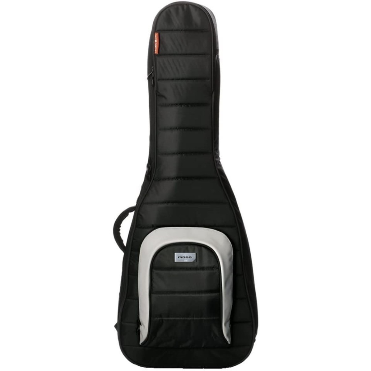 MONO Classic Electric Guitar Case Black M80-EG-BLK