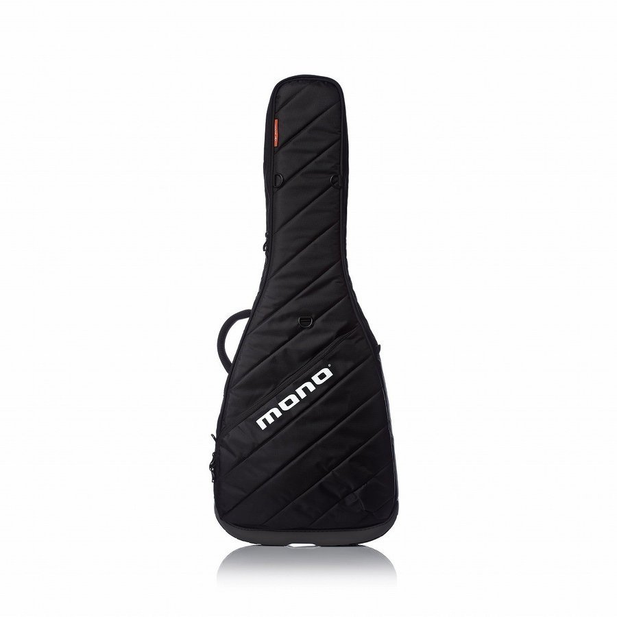 MONO Vertigo Electric Guitar Case Black M80-VEG-BLK