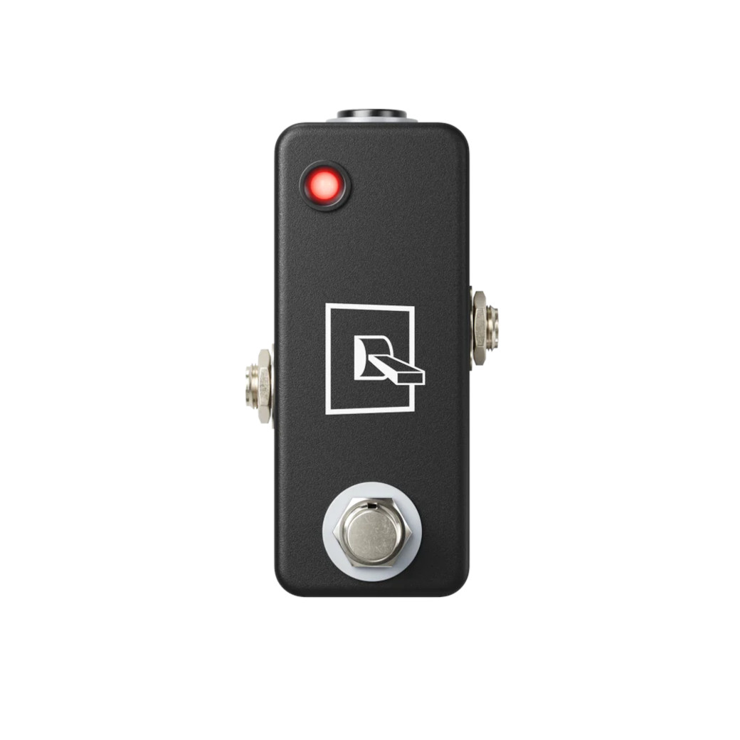 樂天商城 - 【並行輸入品】JHS Pedal Mute Switch