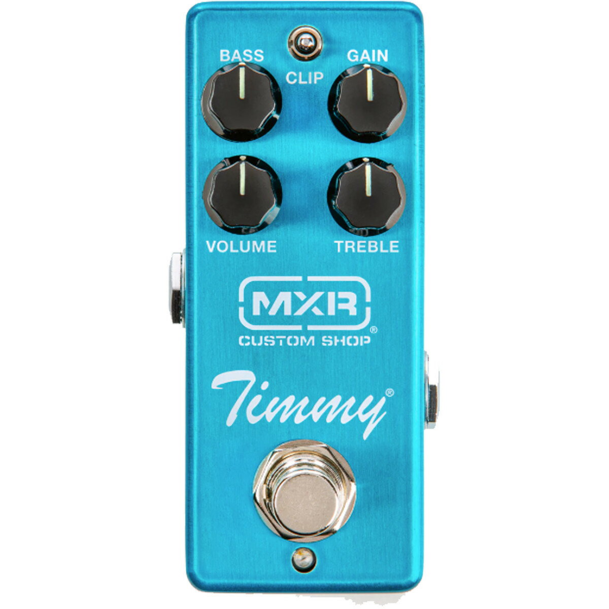 【並行輸入品】MXR CSP027 Timmy OVER DRIVEのサムネイル