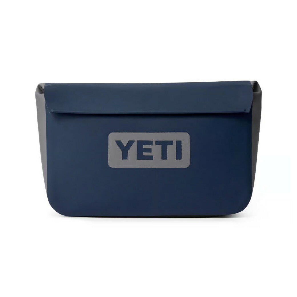 Rakuten - 【並行輸入品】YETI SideKick Dry 3L Gear Case Navy