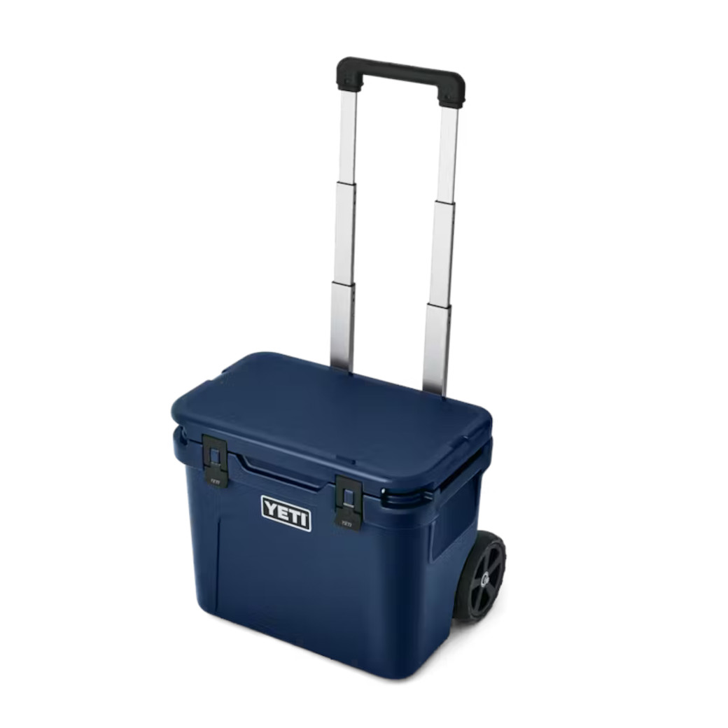 Rakuten - 【並行輸入品】YETI ROADIE 32 Wheeled Cooler Navy