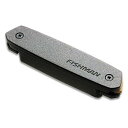 【並行輸入品】Fishman NEO-D Humbucking Pickup