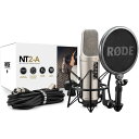 【並行輸入品】RODE NT2-A