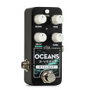 【並行輸入品】Electro Harmonix PICO OCEANS 3-VERB