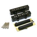 ysAizFender Original Jazz Bass Pickup set