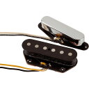 【並行輸入品】Fender Original Vintage Telecaster pickup set