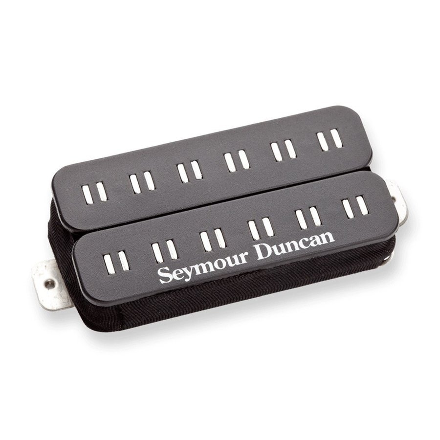 【並行輸入品】Seymour Duncan PATB-3b Blues Saraceno Parallel Axis