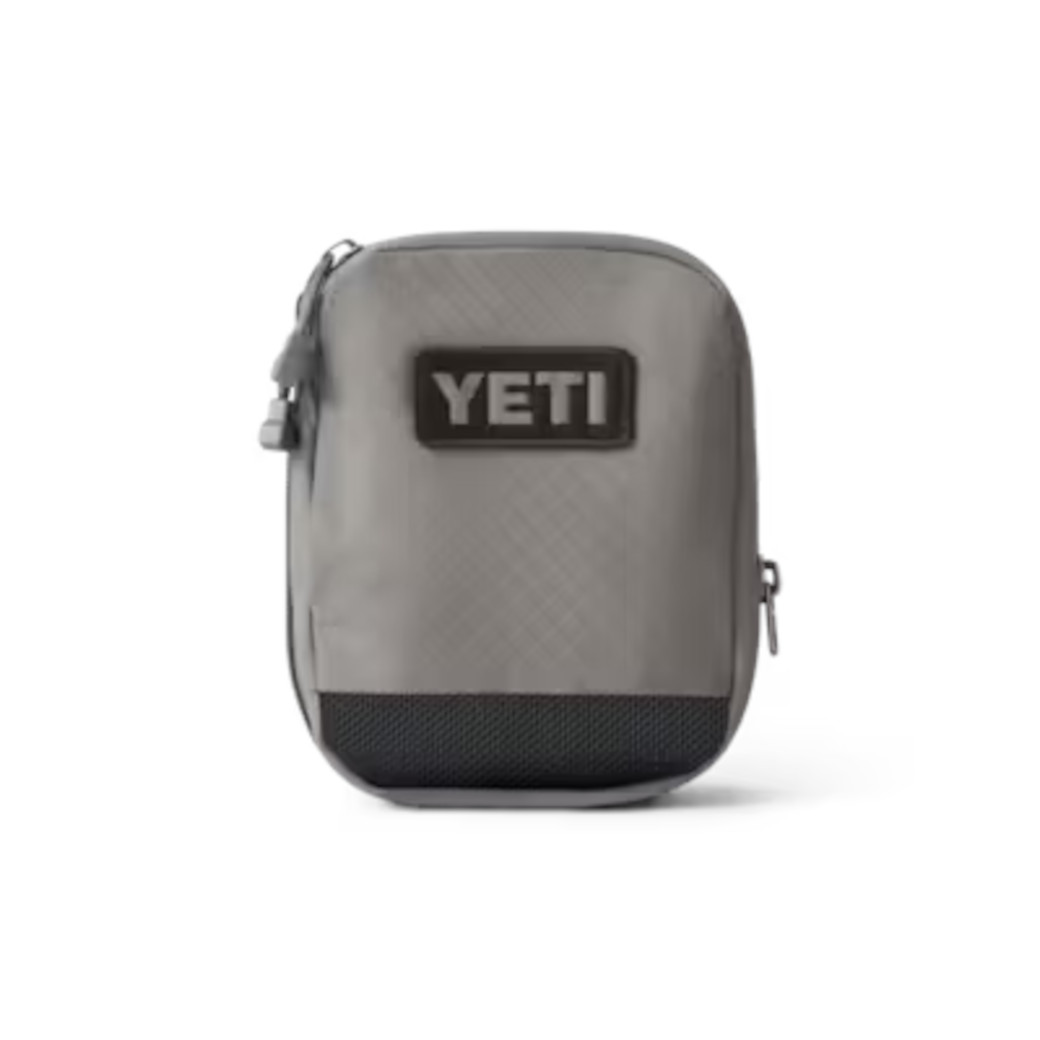 【並行輸入品】YETI CROSSROADS Packing Cube Small 収納ポーチ