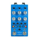 【並行輸入品】Empress Effects Para EQ MKII Deluxe