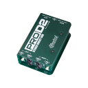 【並行輸入品】Radial PRO D2