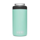 【並行輸入品】YETI RAMBLER COLSTER TALL SEAFORM