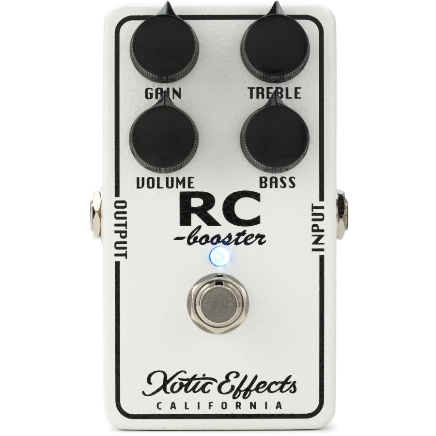 乐天商城 - 【並行輸入品】Xotic RC Booster Classic
