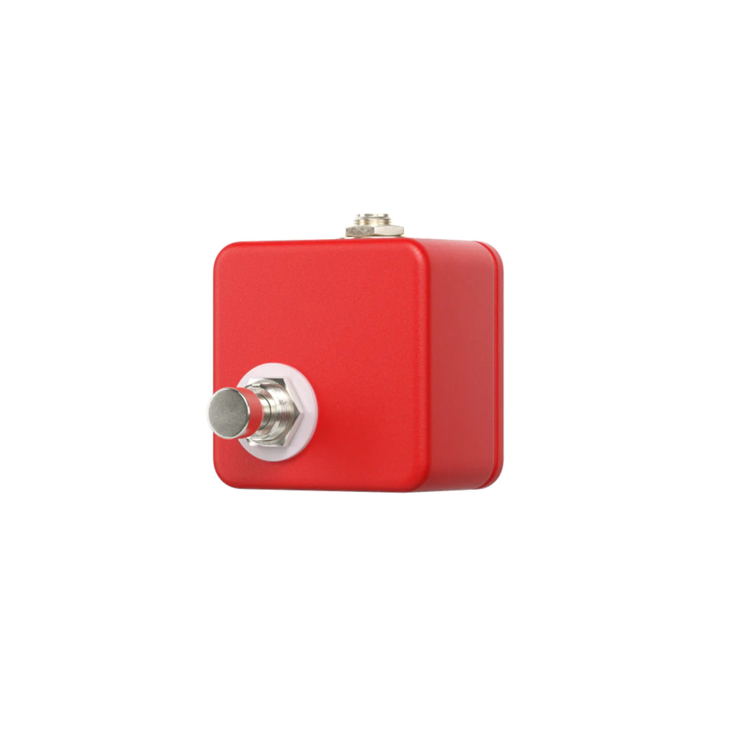 【並行輸入品】JHS Pedal Red Remote