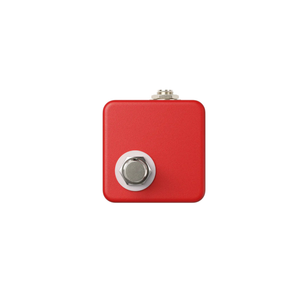 樂天商城 - 【並行輸入品】JHS Pedal Red Remote