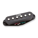 【並行輸入品】Seymour Duncan YJM FURY STK-S10b Black