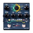 【並行輸入品】Source Audio Colliders Delay +Reverb SA263