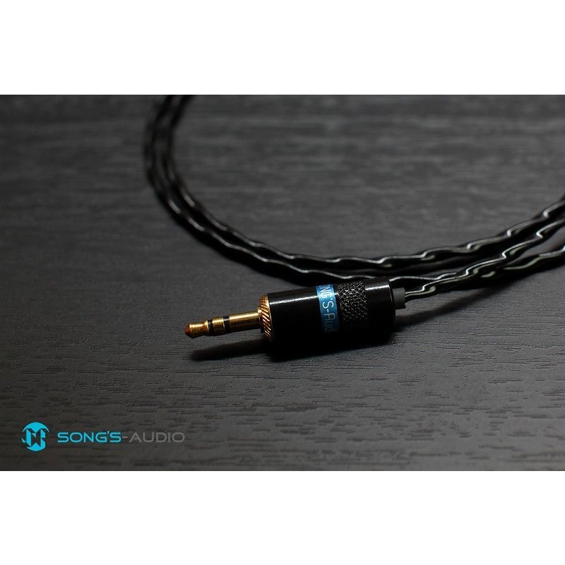 Song's Audio Night Stalker Sennheiser IE8 IE80