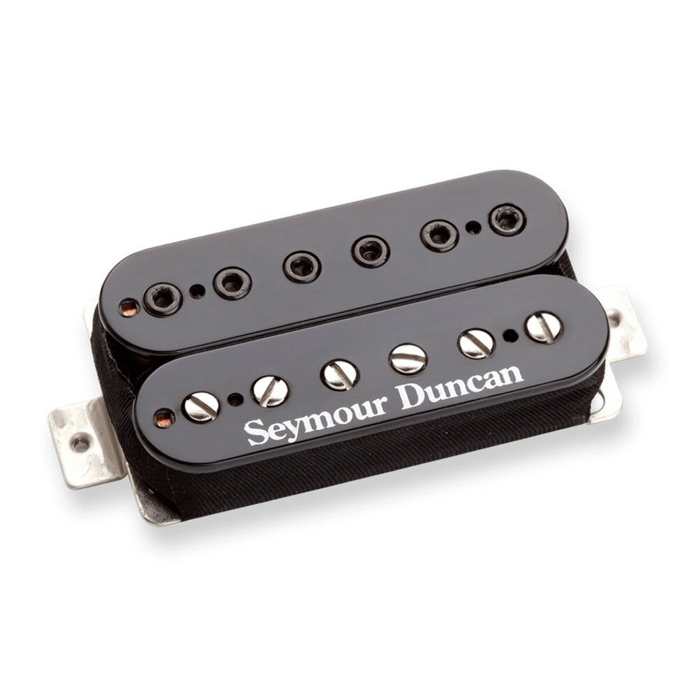 【並行輸入品】Seymour Duncan SH-12 George lynch Screamin' Demon