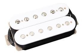 【並行輸入品】Seymour Duncan SH-2n Jazz model White