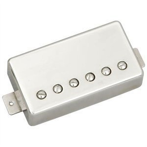 【並行輸入品】Seymour Duncan SH-15 Alternative 8 Nickel