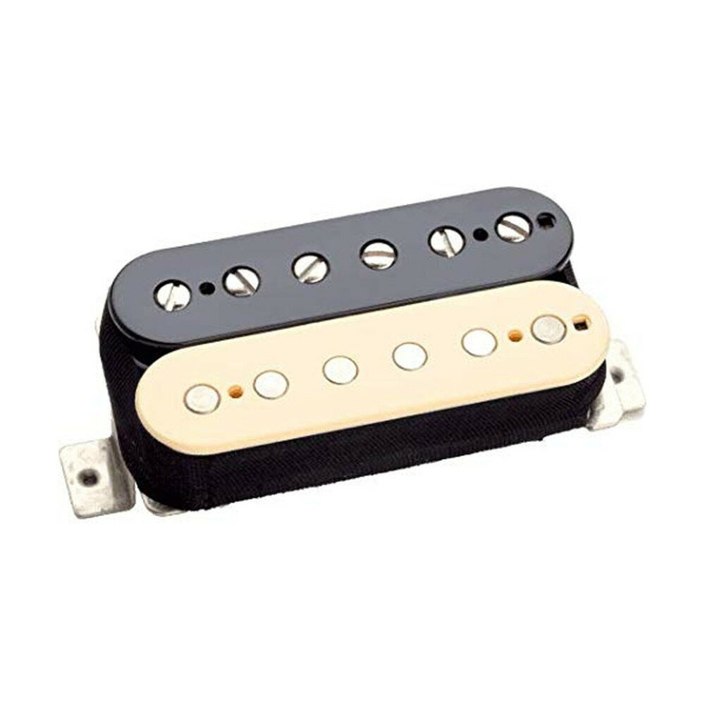 【並行輸入品】Seymour Duncan SH-1n '59 model 4-conductor Reverse Zebra