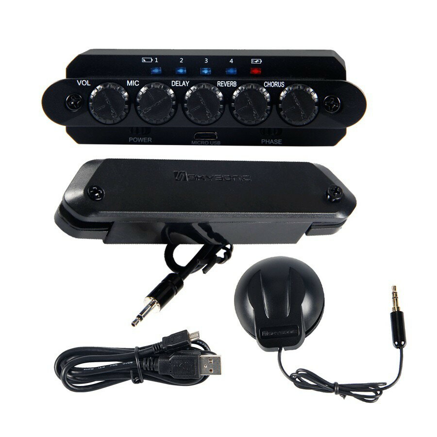 SKYSONIC R2