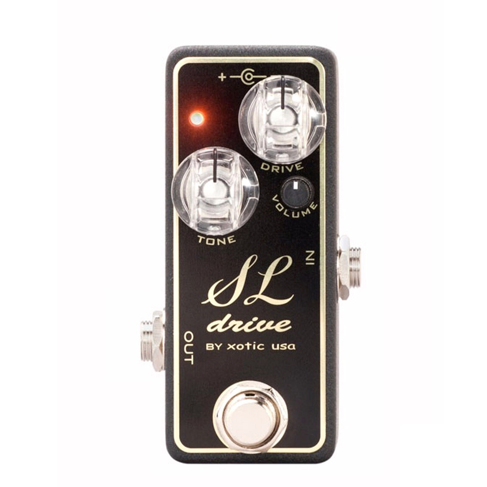 【並行輸入品】Xotic SL Drive