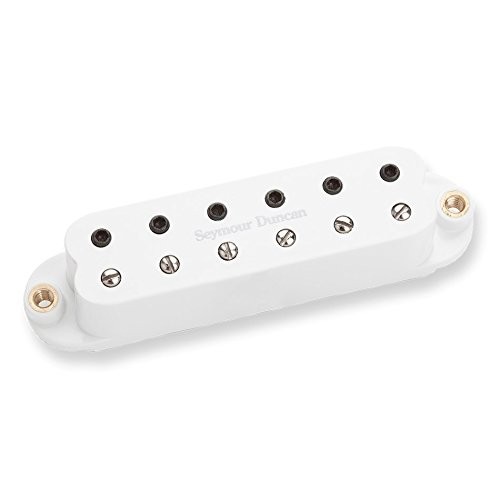 ¹͢ʡSeymour Duncan SLSD-1b Li'l Screamin' Demon White