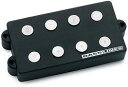【並行輸入品】Seymour Duncan SMB-4A 70's Music Man Alnico 5 4 String