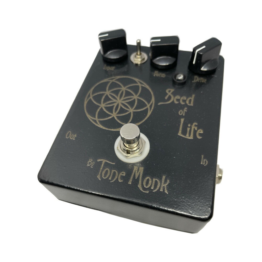 Rakuten - Tone Monk Seed of Life