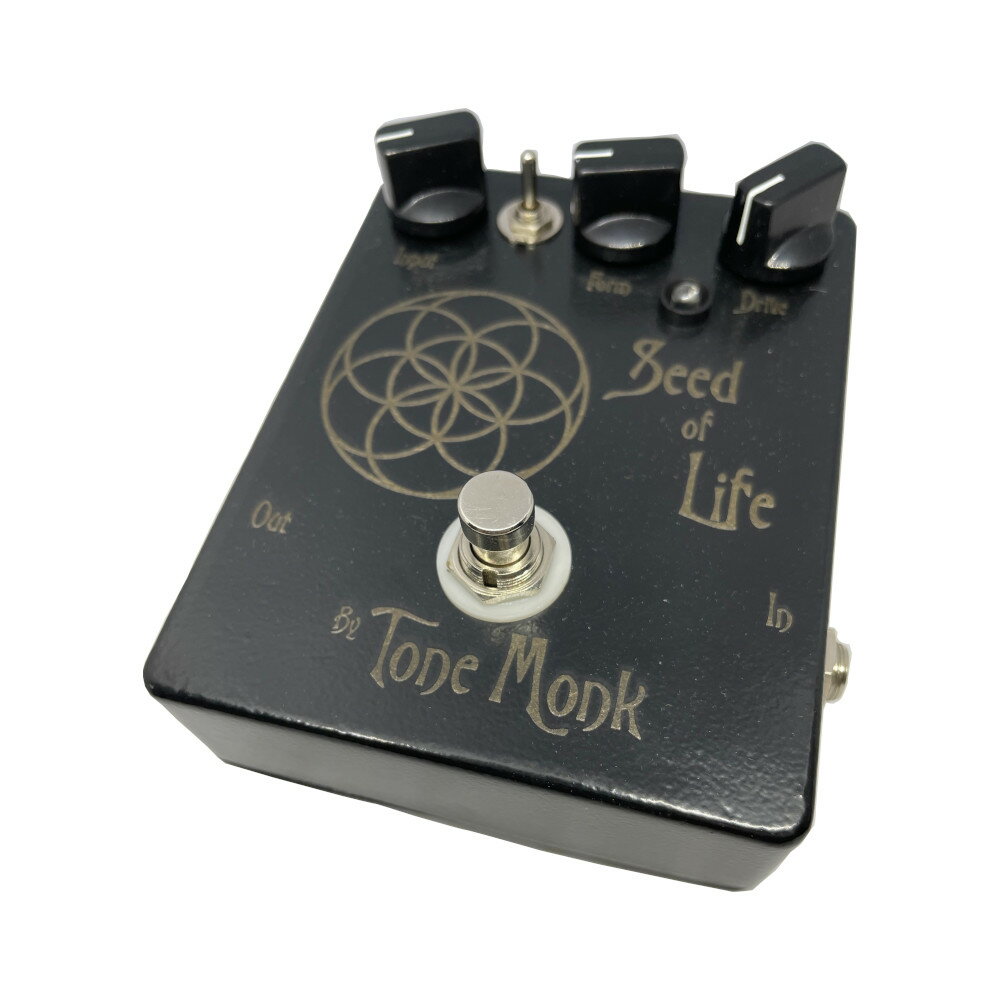 Tone Monk Seed of Life