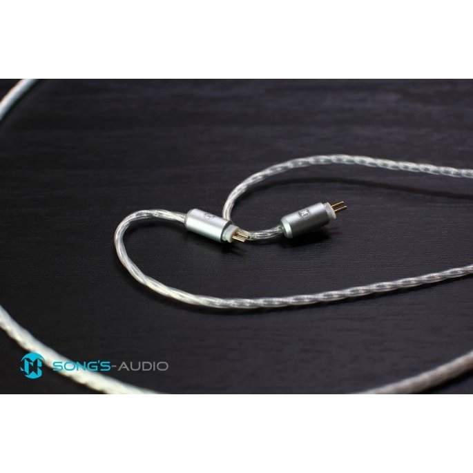 Song's Audio Galaxy Plus Westone CIEM