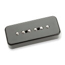 【並行輸入品】Seymour Duncan SP90-1n Vintage P90 Soapbar Black