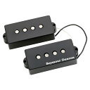 【並行輸入品】Seymour Duncan SPB-2 Hot P-Bass
