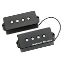 ysAizSeymour Duncan SPB-2 Hot P-Bass