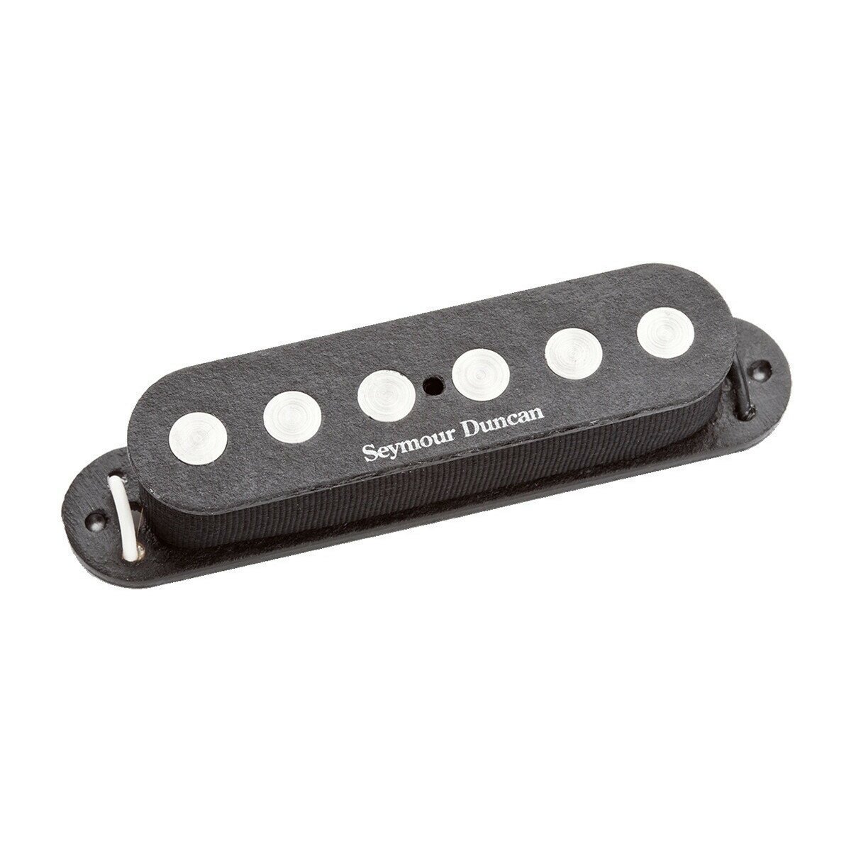 【並行輸入品】Seymour Duncan SSL-4 Quarter-Pound Flat