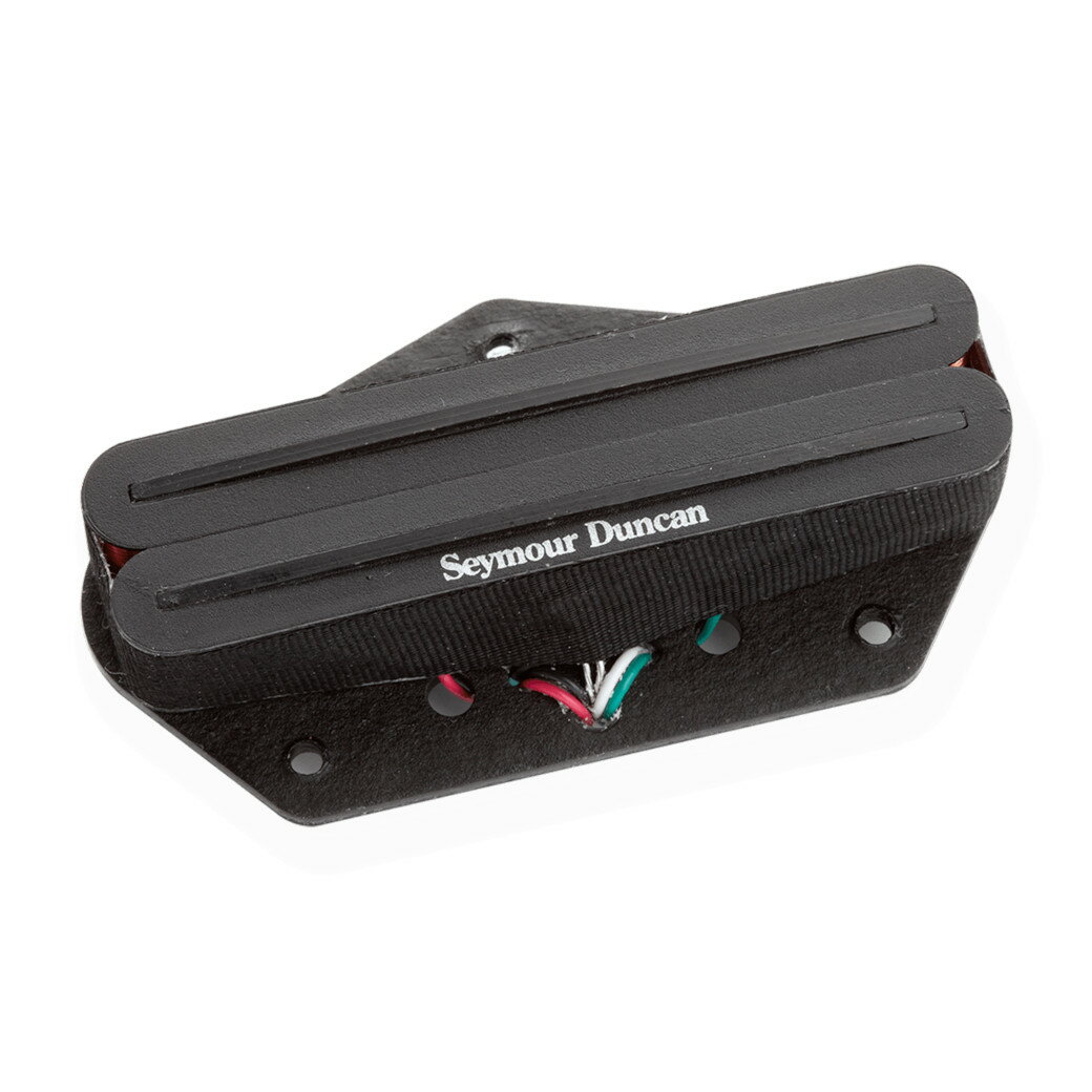 パワフルなセラミックマグネットと、2本のスティールブレード、多めにワインドされたコイルが信じられない程の出力とヘヴィなディストーションサウンドを生み出します。 ST59-1bよりも出力が高く、突出した厚みのあるミッドレンジを持っているのが特徴です。 ■直流抵抗:16.0K ■セラミックマグネット ■4コンダクターケーブル ■ブリッジポジション用 ※プラスチックケースのピックアップはケースが傷つきやすいため、ケースにスリキズや小さな割れがある場合がございます。 ピックアップ本体に問題はございません。予めご了承の上ご注文ください ■取り付けは自己責任で行ってください■ 取り付け作業後の商品返品は一切お受け出来かねます。取付前に必ずテスター等で導通を確認してください。 また、お客様の加工作業中のギターへのダメージ等は当店では責任を負いかねます。予めご了承ください。