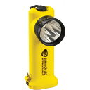 【並行輸入品】STREAMLIGHT SURVIVOR RIGHT ANGLE LED LIGHT Yellow