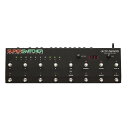 【並行輸入品】Electro Harmonix Super Switcher Programmable Effects Hub