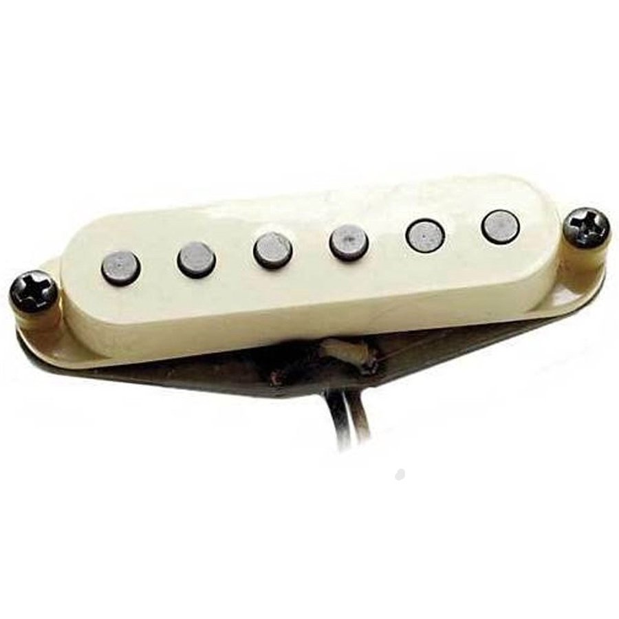 【並行輸入品】Seymour Duncan Antiquity 2 Surfer Middle RwRp