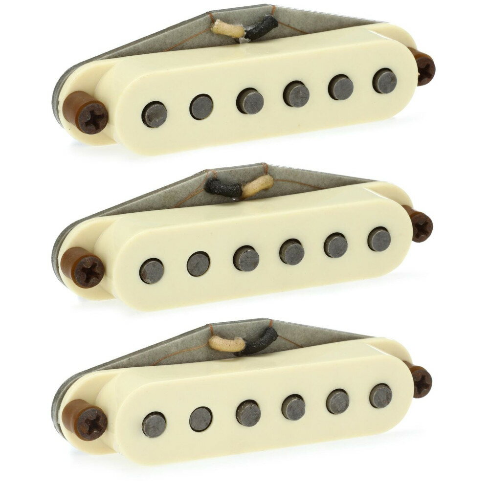 【並行輸入品】Seymour Duncan Antiquity 2 Surfer Set