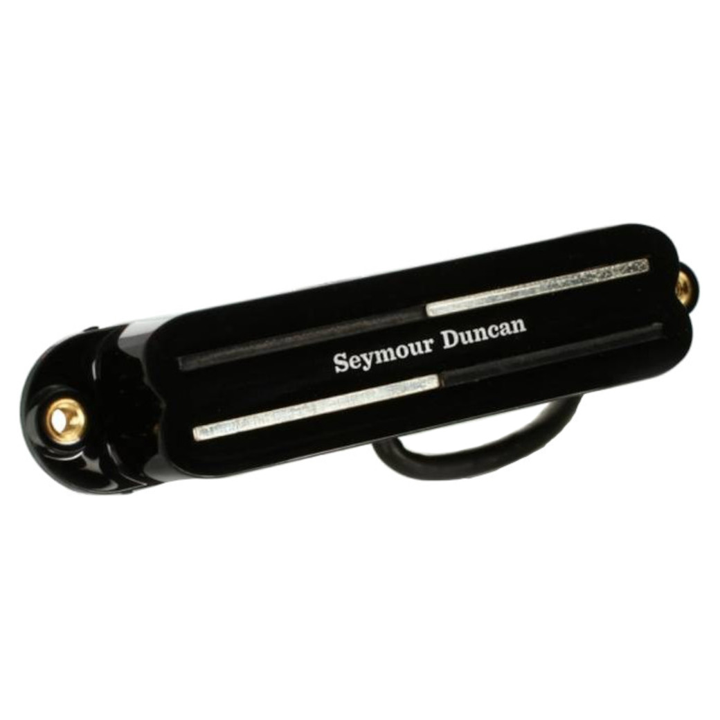 【並行輸入品】Seymour Duncan SVR-1b Vintage Rails Black