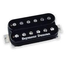 【並行輸入品】Seymour Duncan TB-4 JB model Trembuckers