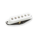 【並行輸入品】Seymour Duncan Antiquity Texas Hot Retrospec'd for Strat