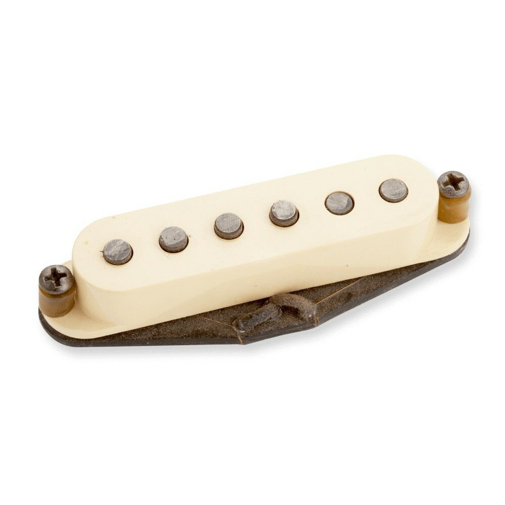 【並行輸入品】Seymour Duncan Antiquity Texas Hot for Neck/Middle/Bridge