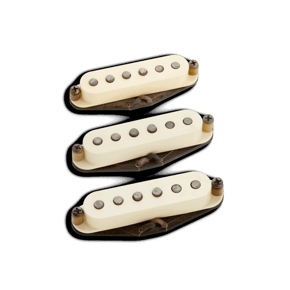 【並行輸入品】Seymour Duncan Antiquity Texas Hot set