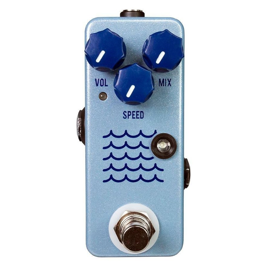 樂天商城 - 【並行輸入品】JHS Pedal Tidewater Tremolo