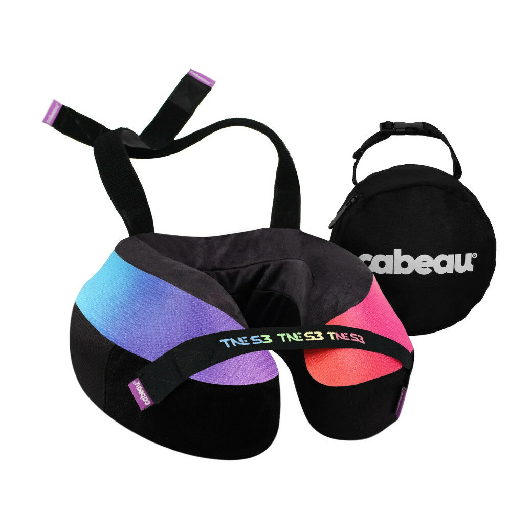 ¹͢ʡCabeau The Neck's Evolution S3 (TNE) Neck Pillow Amsterdam